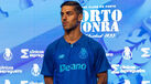Cláudio Ramos deu voz ao grupo de trabalho do FC Porto