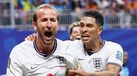 Harry Kane decisivo. Outra vez.