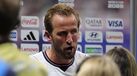 Harry Kane foi decisivo