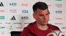 Livakovic antecipa dificuldades