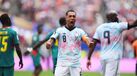 Tielemans foi o herói da seleção belga