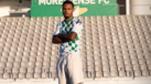 Alexandre Parsemain é reforço do Moreirense