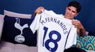 Mateus Fernandes é reforço mais caro da história do Tottenham