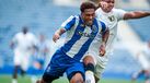 Namaso sai do FC Porto e assina em definitivo com o Auxerre