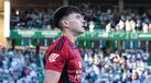 Toni Tamarit alinhou pelo Mirandés
