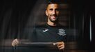 Luís Silva renova com o Académico