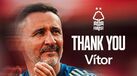 Vítor Pereira de saída