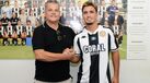Iseppe estava há quatro anos no Nacional