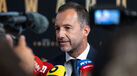 Frederico Varandas revela que Sporting rejeitou proposta do Atlético Madrid