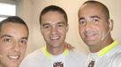 Pedro Garcia partilha foto com Hélder Malheiro no Facebook