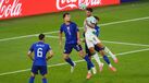 O golo de Gonçalo Ramos que colocou Portugal nos oitavos de final do Mundial'2026