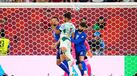 O golo de Gonçalo Ramos que colocou Portugal nos oitavos de final do Mundial'2026