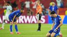 Matanovic desolado após derrota frente a Portugal