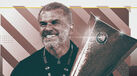 Ange Postecoglou é o novo treinador do Al Nassr