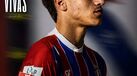 Samuel Vivas é reforço do Felgueiras