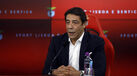 A iniciativa lançada por Rui Costa já ultrapassou o número de assinaturas necessário