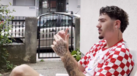 Barbeiro de Matanovic fez partilha