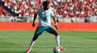 Nélson Semedo