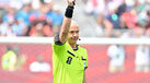 Anthony Taylor é o árbitro do Portugal-Espanha