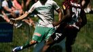 St. Gallen com vitória e derrota num torneio de pré-época
