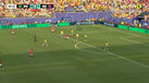 Haaland voltou a marcar frente ao Brasil