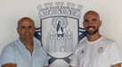 Pedro Pinto é reforço do Feirense