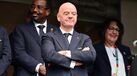 Gianni Infantino