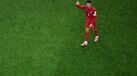 Cristiano Ronaldo em lágrimas após o adeus de Portugal ao Mundial'2026