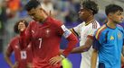 Ronaldo e Yamal