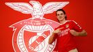 Kaminski é o reforço do Benfica e assina até 2031