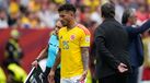 Luis Suárez despede-se do Mundial