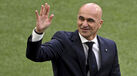 Roberto Martínez 
