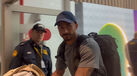 CBF fretou avião para regresso dos jogadores ao Brasil mas só Danilo aproveitou a 'boleia' 