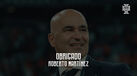 «Obrigado»: o vídeo com que a FPF se despede de Roberto Martínez