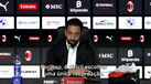Ruben Amorim na apresentação no Milan: «Sou adepto do Benfica e lembro-me daquela final. Foi difícil...»