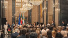 Jorge Costa homenageado com Medalha de Mérito da CM Porto