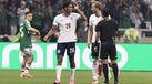 Jarell Quansah suspenso por dois jogos no Mundial'2026