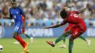 Eder foi herói: o pontapé mais importante da história do futebol português