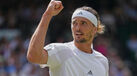Alexander Zverev