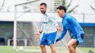 Farioli conta com Pepê