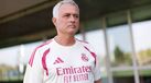 José Mourinho
