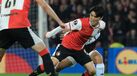 Hwang In-beom, jogador do Feyenoord