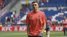 João Palhinha está mais perto do Benfica