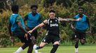 Casa Pia vence Sporting B em jogo-treino