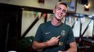 Jesse Derry reforça o Sporting