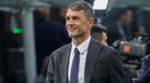Maldini é o novo diretor técnico da seleção italiana