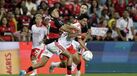 Benfica-Flamengo