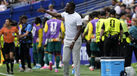 Pape Thiaw deixa comando técnico do Senegal