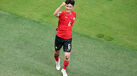 Hwang brilhou no Mundial'2026