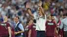 Murat Yakin, selecionador da Suíça
